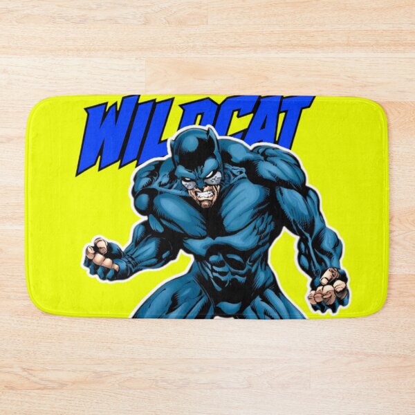 Item preview, Wildcat designed and sold by White Tiger Designz .