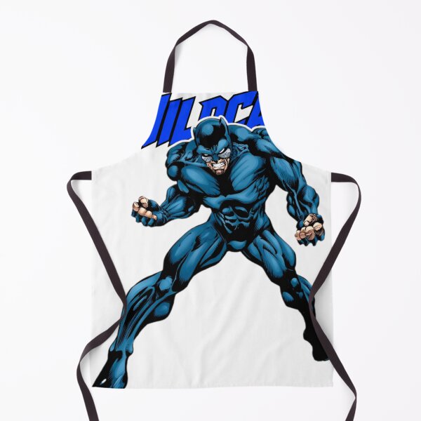 Item preview, Wildcat designed and sold by White Tiger Designz .