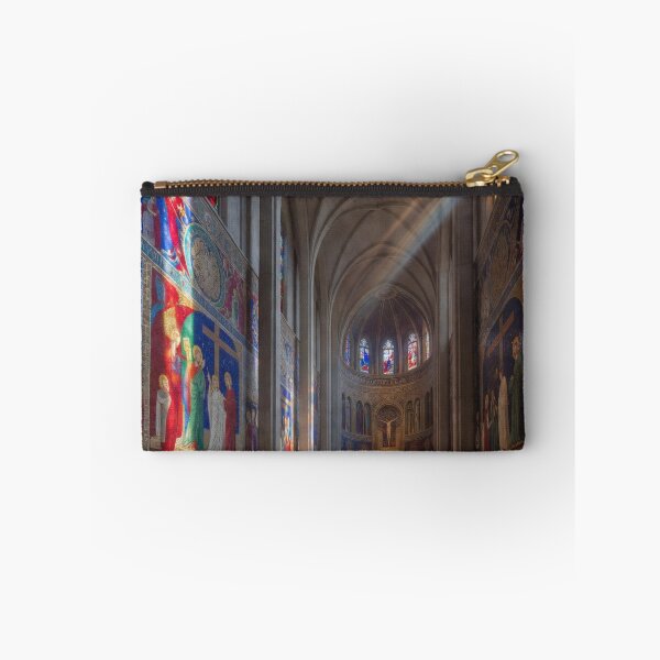 Item preview, Notre Dame designed and sold by Artnovalty.redbubble.com.