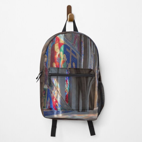 Item preview, Notre Dame designed and sold by Artnovalty.redbubble.com.