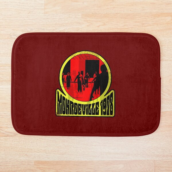 Item preview, Monroeville, 1978 designed and sold by GritFX.