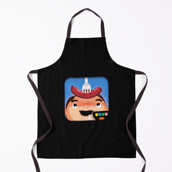 Item preview, Regal Toca Boca  Kitchen bEagle Pose designed and sold by Patsummit.