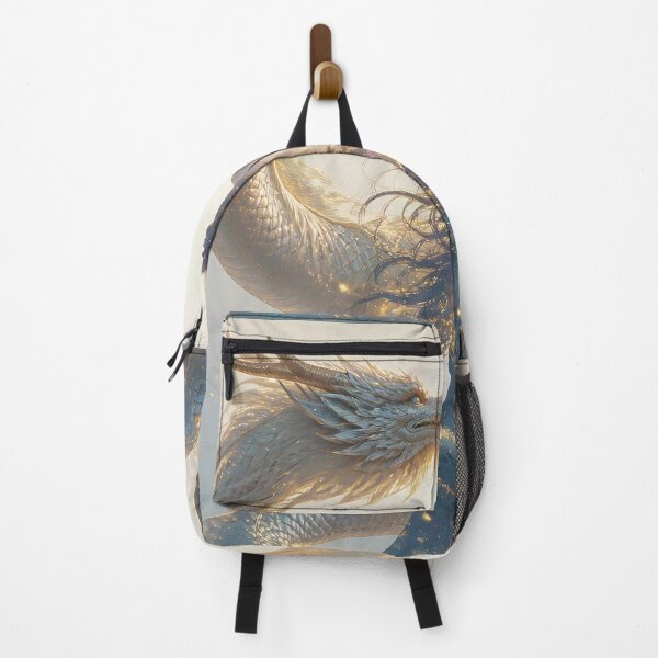 Item preview, The World Within and The Guardian Dragon designed and sold by sigmaartstudio.