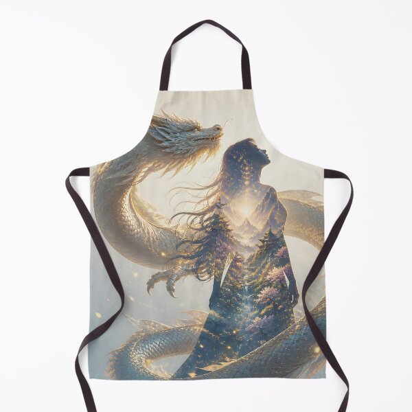 Item preview, The World Within and The Guardian Dragon designed and sold by sigmaartstudio.