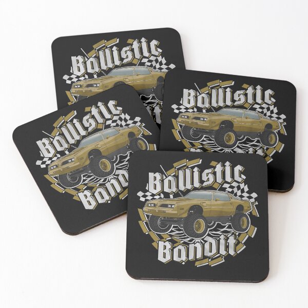 Item preview, kentucky ballistics merch designed and sold by NORONA-PA.