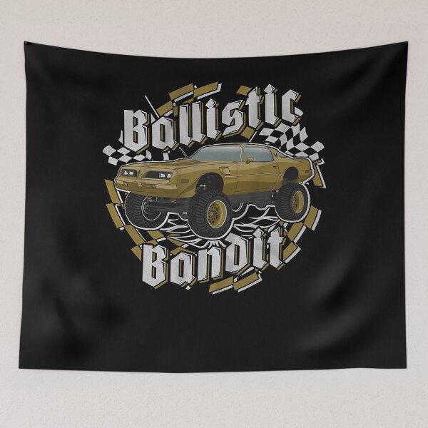 Item preview, kentucky ballistics merch designed and sold by NORONA-PA.