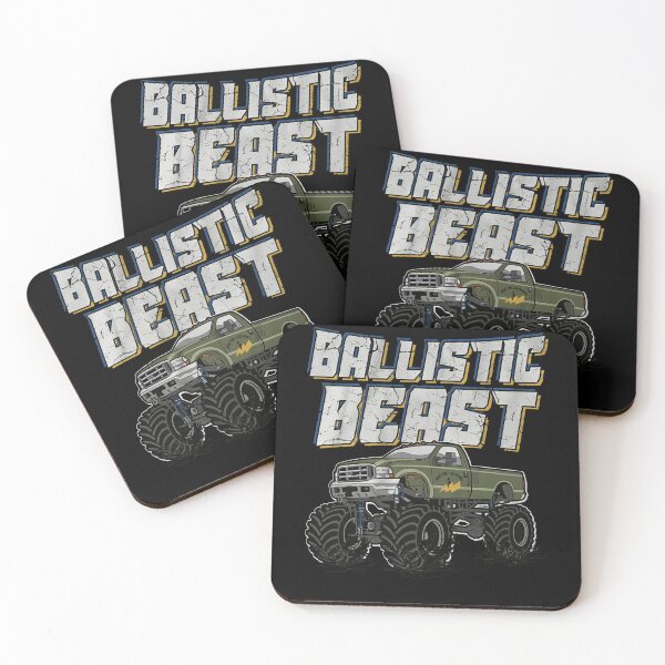 Item preview, kentucky ballistics merch designed and sold by JacquelineLutz.