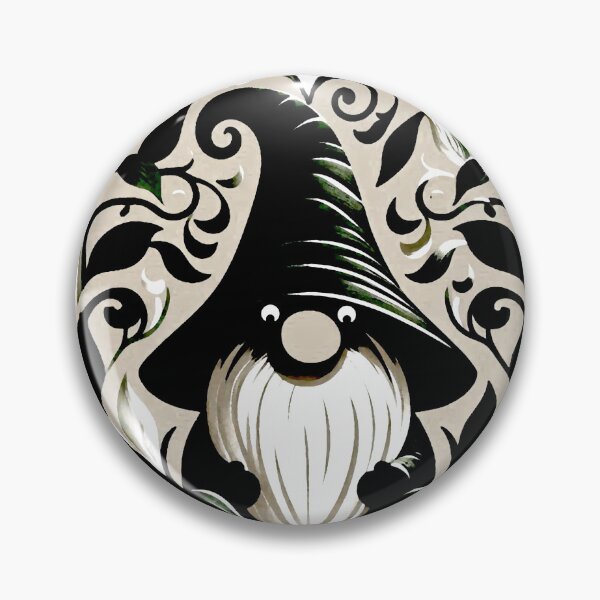 Item preview, Gnome Heart designed and sold by ViaARTfactory.