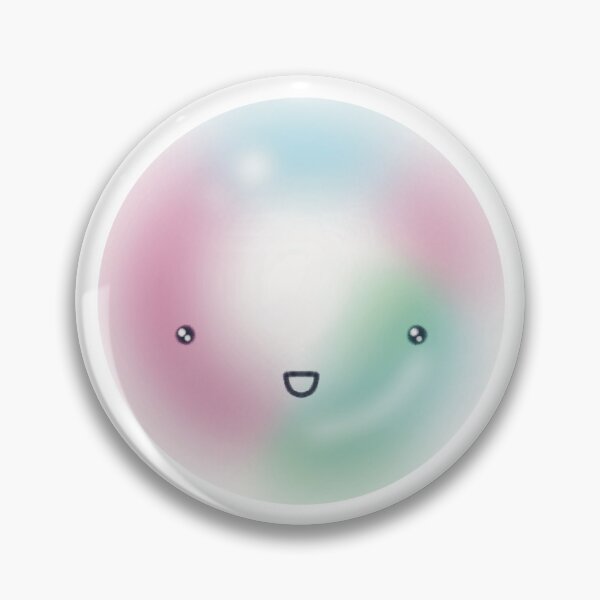Item preview, Cute Bubble designed and sold by jadejade-art.