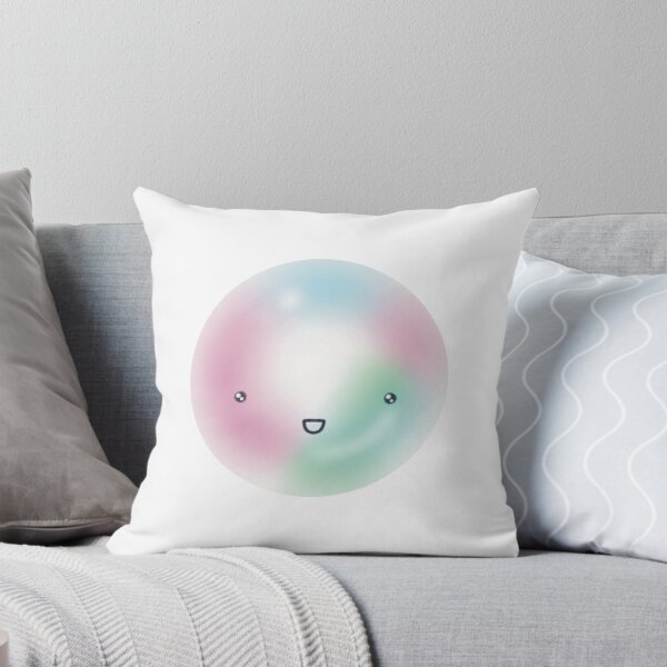 Item preview, Cute Bubble designed and sold by jadejade-art.