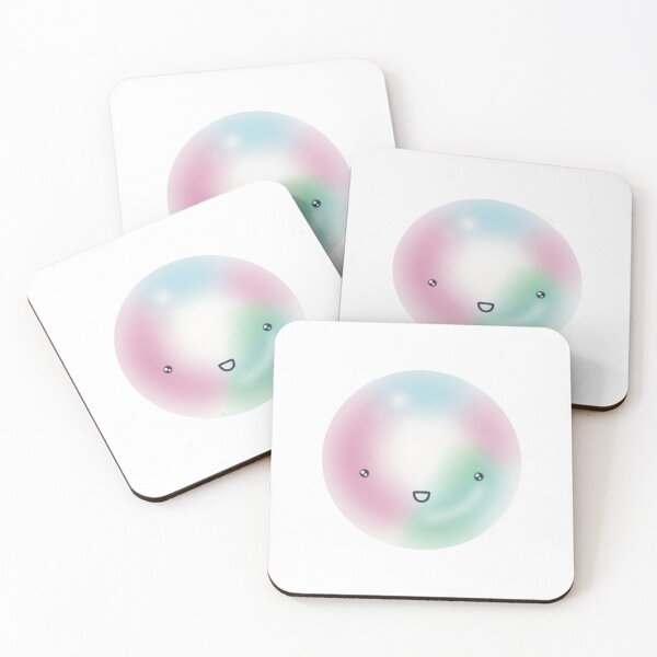 Item preview, Cute Bubble designed and sold by jadejade-art.