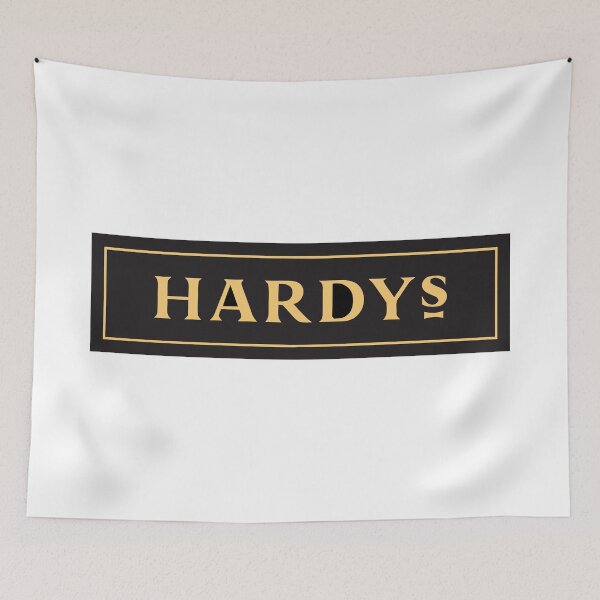 Item preview, Vintage Hardy's cClassic Inspiration designed and sold by Chanfacesaround.