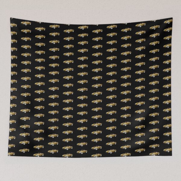Item preview, Classic Gold Jaguar - 00x designed and sold by C3R0.