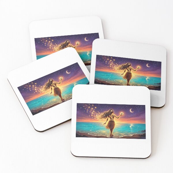 Item preview, Inner Light — Mana Awakening designed and sold by Hawaii26.