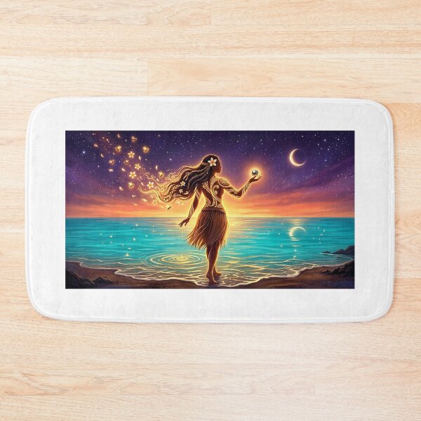 Item preview, Inner Light — Mana Awakening designed and sold by Hawaii26.