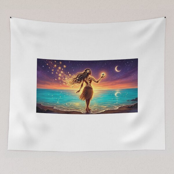 Item preview, Inner Light — Mana Awakening designed and sold by Hawaii26.