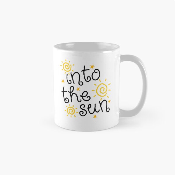 Item preview, Into the Sun – BTS ARIRANG World Tour Inspired Design designed and sold by Palette & Hue.