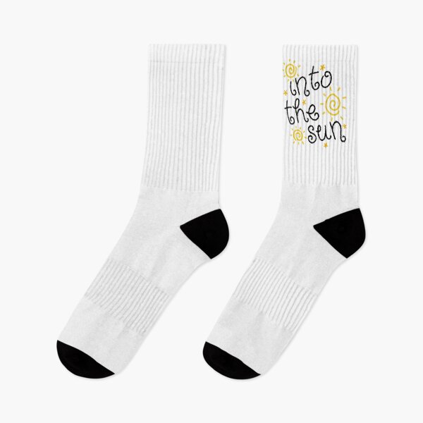 Item preview, Into the Sun – BTS ARIRANG World Tour Inspired Design designed and sold by Palette & Hue.