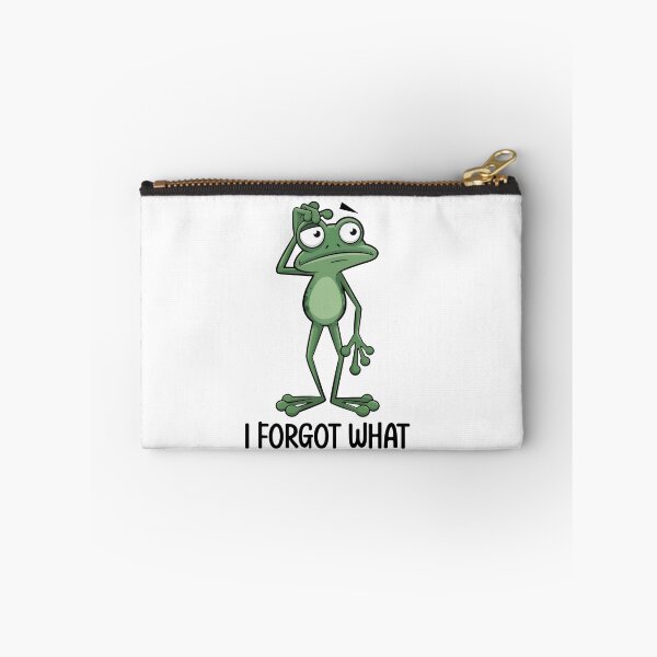 Item preview, Funny Meme I Came I Saw I Forgot designed and sold by valery-kenz.