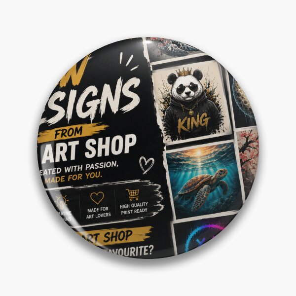 Item preview, New Designs From AK Art Shop ? | Which One Is Your Favourite? designed and sold by Ak-art-shop.