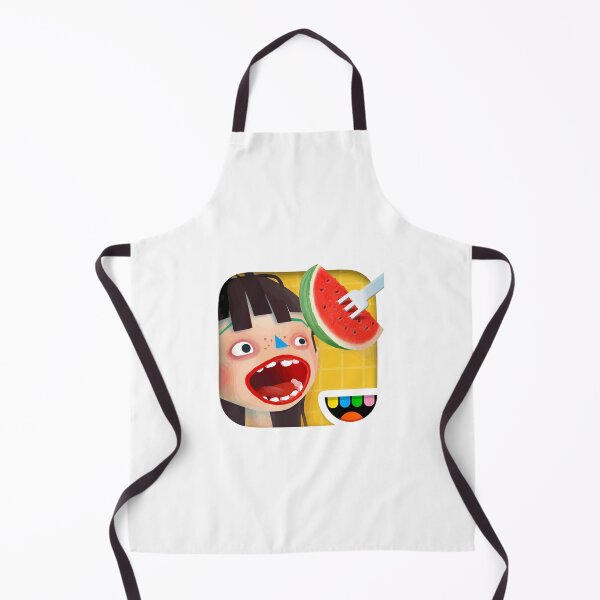 Item preview, Eagle Toca Boca Kitchen aSky Dominance designed and sold by Patsummit.