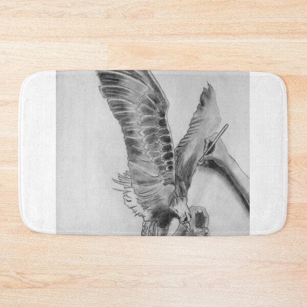 Item preview, Eagle Toca Boca  Kitchen aSky Dominance designed and sold by Patsummit.