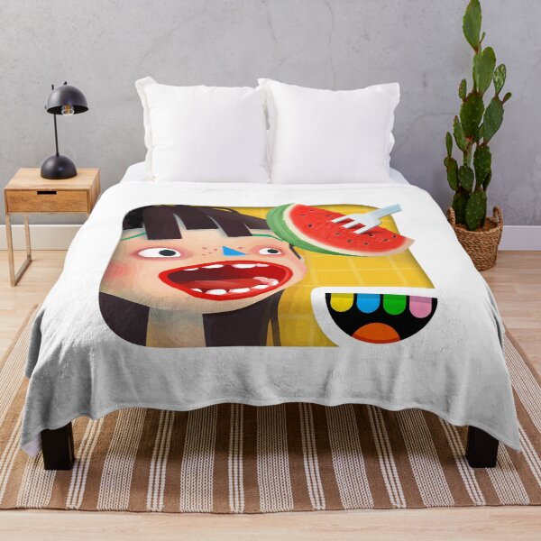 Item preview, Eagle Toca Boca Kitchen aSky Dominance designed and sold by Patsummit.