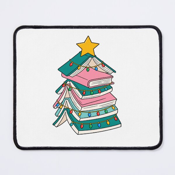Item preview, Christmas Book Tree designed and sold by wingoo22.
