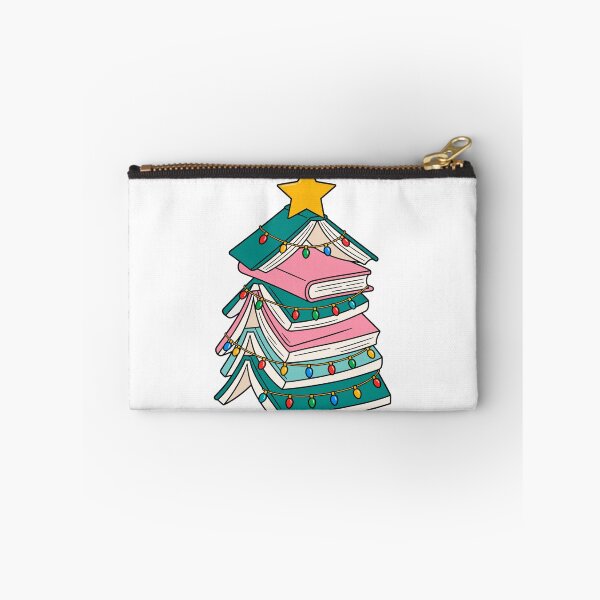 Item preview, Christmas Book Tree designed and sold by wingoo22.