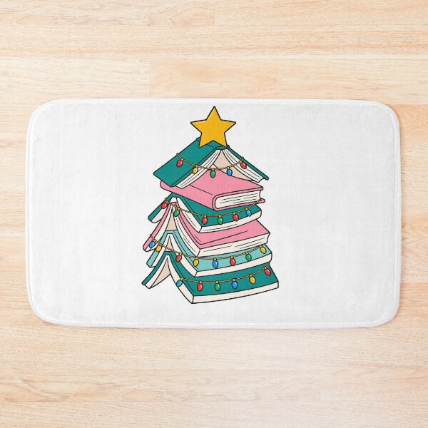 Item preview, Christmas Book Tree designed and sold by wingoo22.
