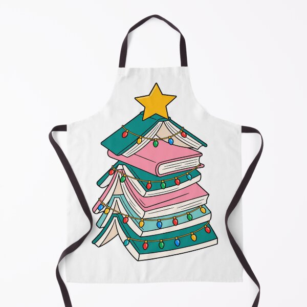 Item preview, Christmas Book Tree designed and sold by wingoo22.