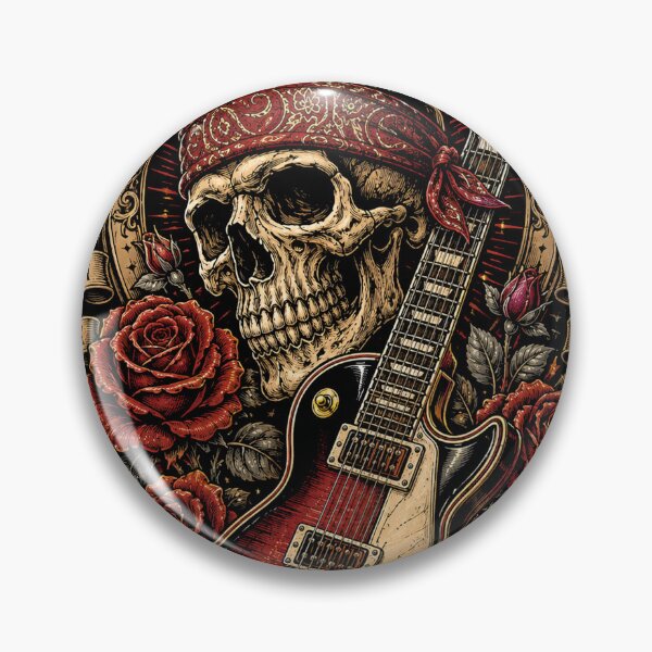 Item preview, ROCK MUSIC designed and sold by RYEJINZ.