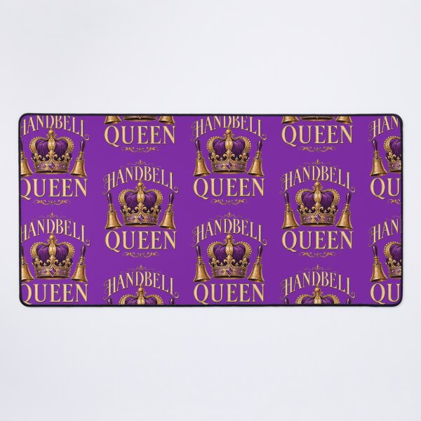 Item preview, Handbell Queen Crown designed and sold by SubtleSplit.