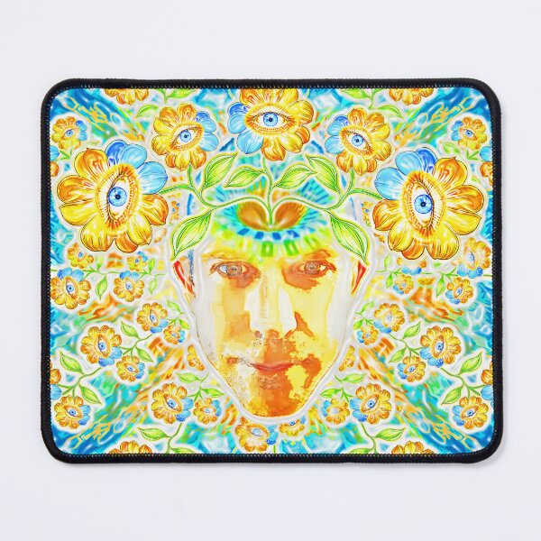 Item preview, Bloomavision designed and sold by Klaus Bremner (Autotelic Art).