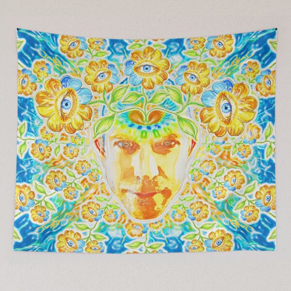 Item preview, Bloomavision designed and sold by Klaus Bremner (Autotelic Art).