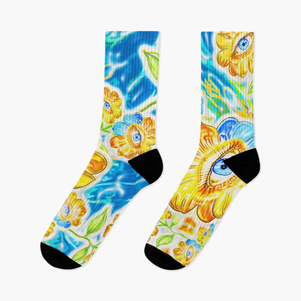 Item preview, Bloomavision designed and sold by Klaus Bremner (Autotelic Art).