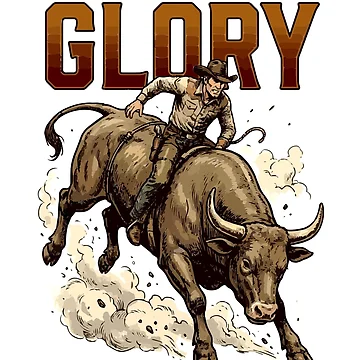 Artwork thumbnail, Rodeo by Remy490