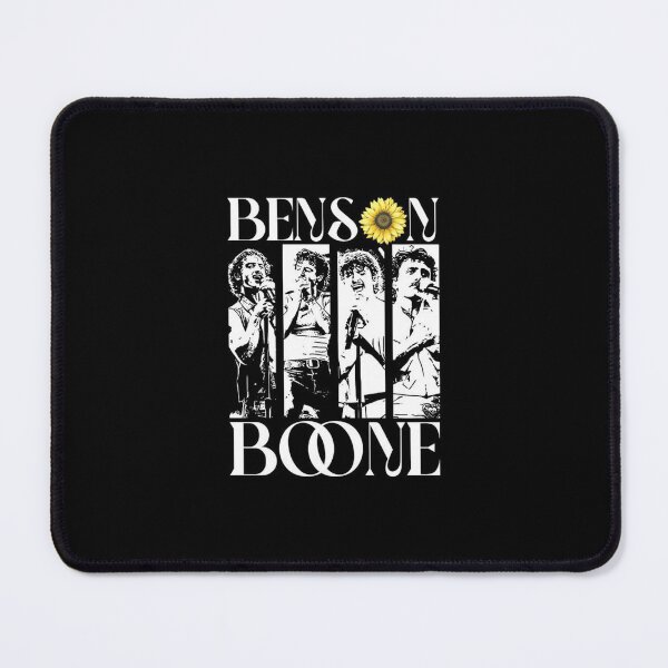 Item preview, Benson Boone Vintage Aesthetic Graphic Art designed and sold by zigzagalo.