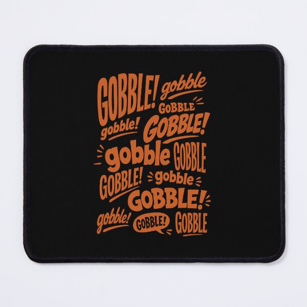 Item preview, GOBBLE SEASON designed and sold by Aceofspace3000.