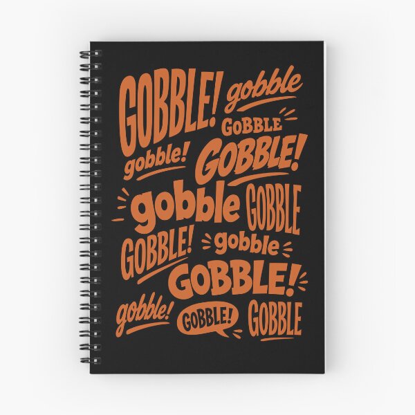 Item preview, GOBBLE SEASON  designed and sold by Aceofspace3000.