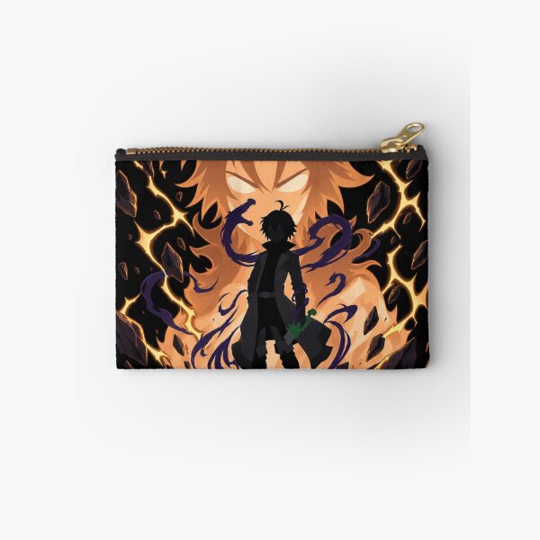 Item preview, Demon Within — Meliodas designed and sold by Design4alejandro.