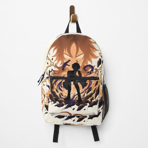 Item preview, Demon Within — Meliodas designed and sold by Design4alejandro.
