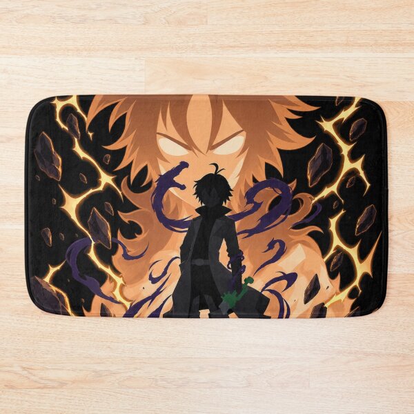 Item preview, Demon Within — Meliodas designed and sold by Design4alejandro.