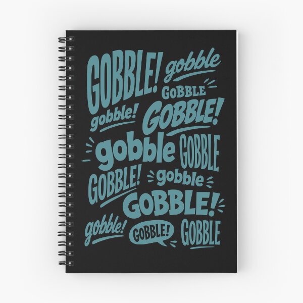 Item preview, GOBBLE SEASON  designed and sold by Aceofspace3000.