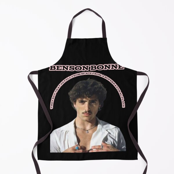 Item preview, Benson Boone Vintage Aesthetic Graphic Art designed and sold by zigzagalo.
