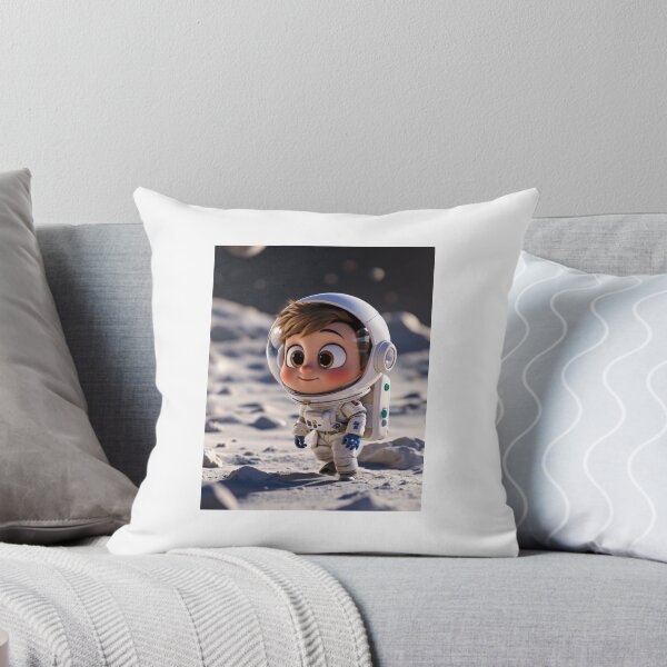 Item preview, Space walker designed and sold by HIDDIE .