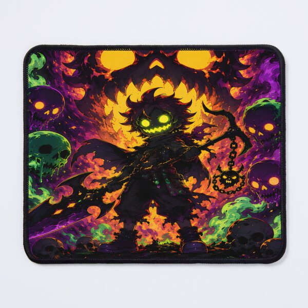 Item preview, Soulforged Dark Fantasy - Forge Your Soul Defy the Void designed and sold by TTdesigns123.