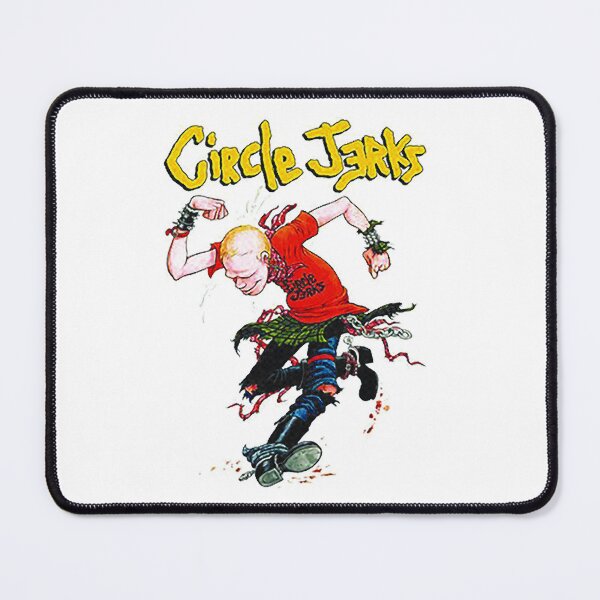 Item preview, Circle Jerks Dancing boys designed and sold by ilhamdufi.
