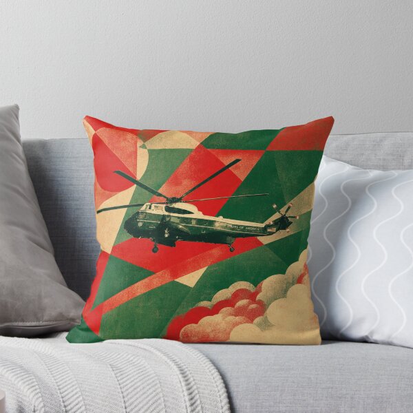 Item preview, Marine One designed and sold by Littlehalfwings.