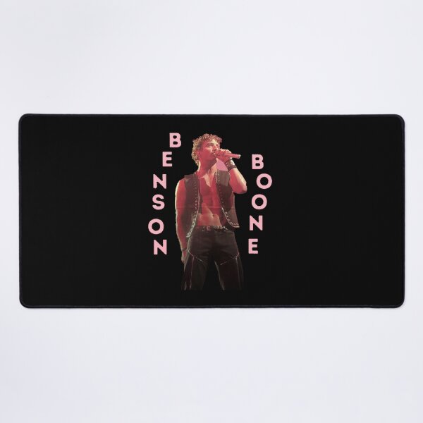Item preview, Benson Boone Vintage Aesthetic Graphic Art designed and sold by zigzagalo.